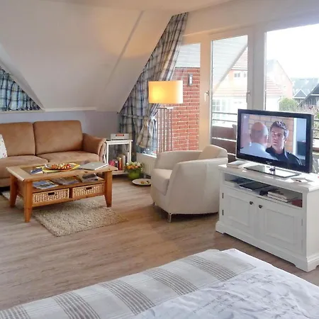 Seeburg Seeburg 28 Apartman Scharbeutz