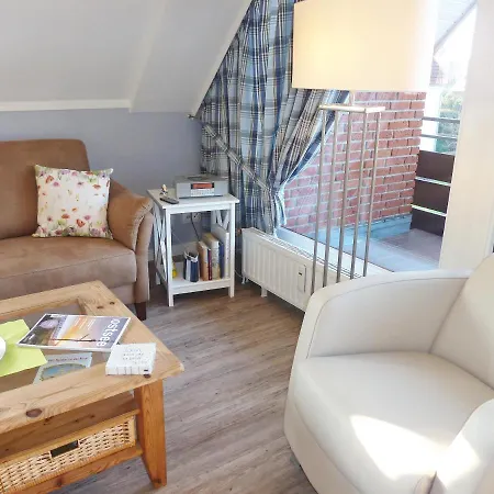 Seeburg Seeburg 28 Apartman Scharbeutz