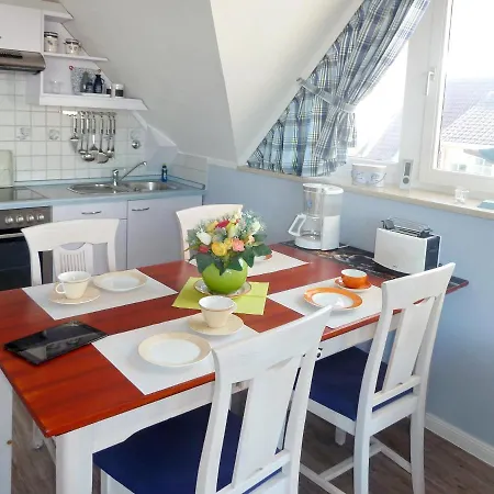 Seeburg Seeburg 28 Apartman *