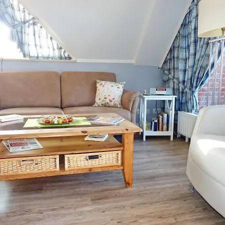 Seeburg Seeburg 28 Apartman Scharbeutz