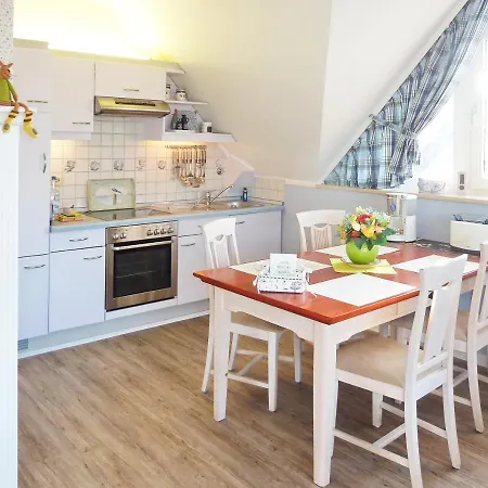 Apartman Seeburg Seeburg 28