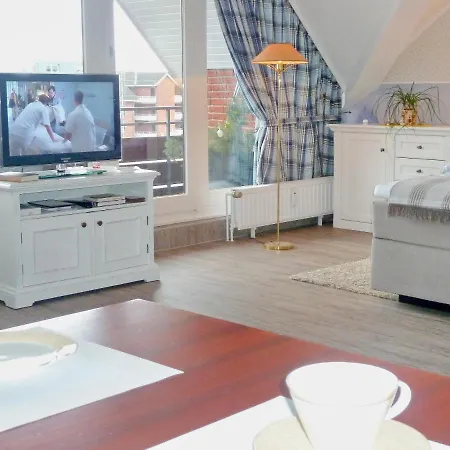 Seeburg Seeburg 28 Apartman Scharbeutz