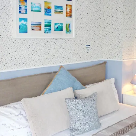 Seeburg Seeburg 28 Apartman Scharbeutz