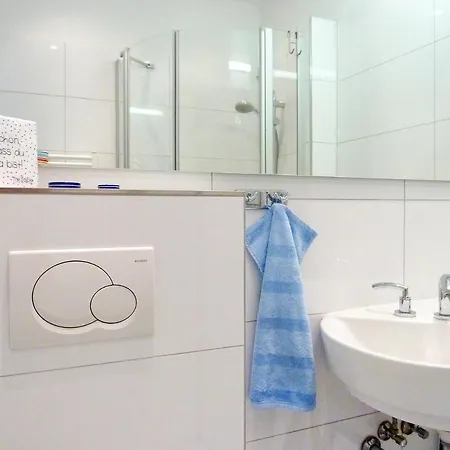 Apartman Seeburg Seeburg 28