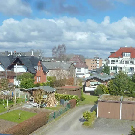 Daire Seeburg Seeburg 28 Scharbeutz