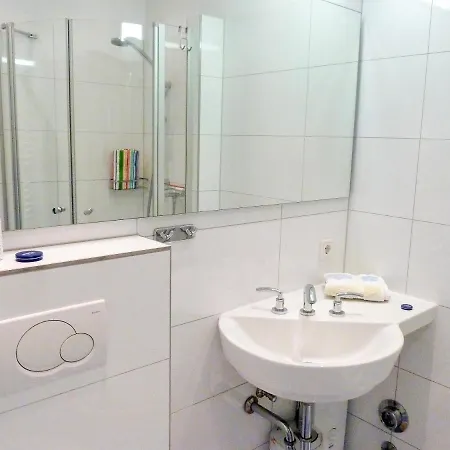 Seeburg Seeburg 28 Apartman