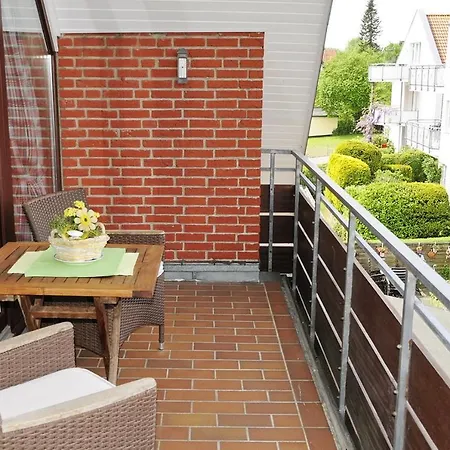 Seeburg Seeburg 28 Daire