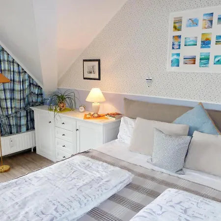 Seeburg Seeburg 28 Scharbeutz