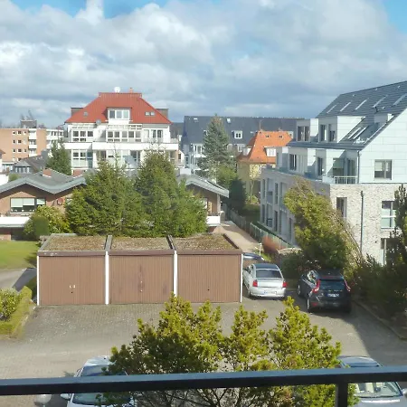 Seeburg Seeburg 28 Apartman Scharbeutz