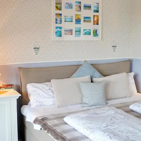 Apartman Seeburg Seeburg 28